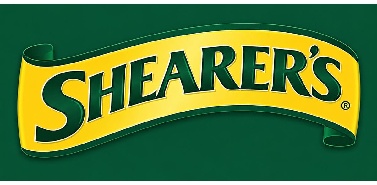 Shearer's Foods logo