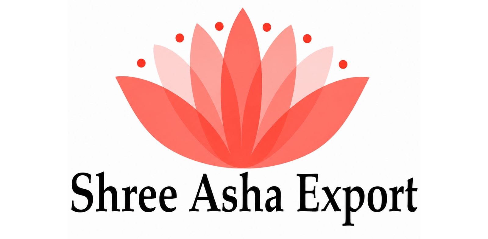 Shree Asha Export logo