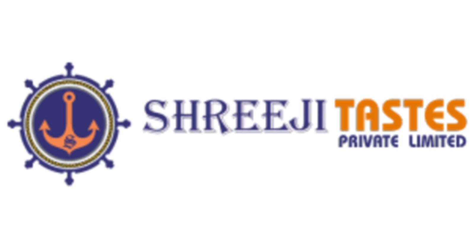 Shreeji Tastes Pvt. Ltd logo
