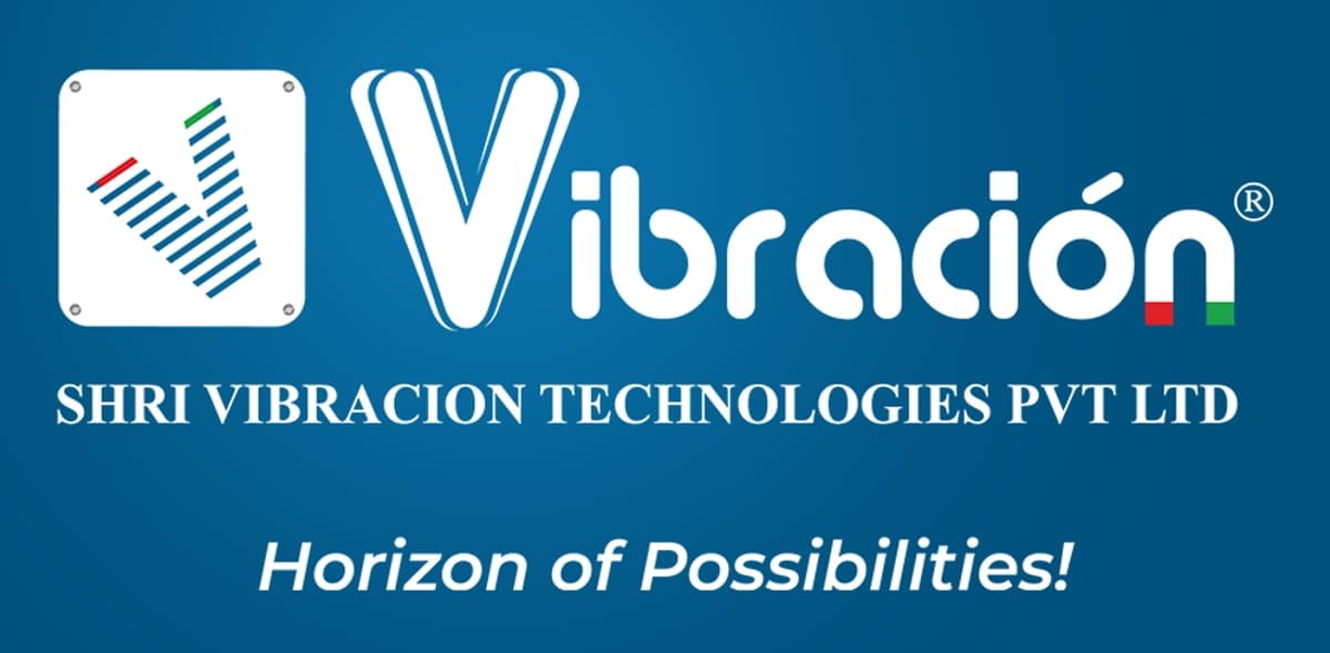 Shri Vibracion Technologies Pvt. Ltd. logo