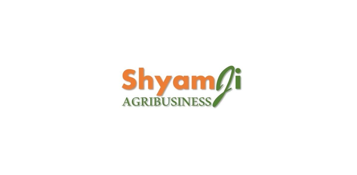 Shyamji Agribusiness logo