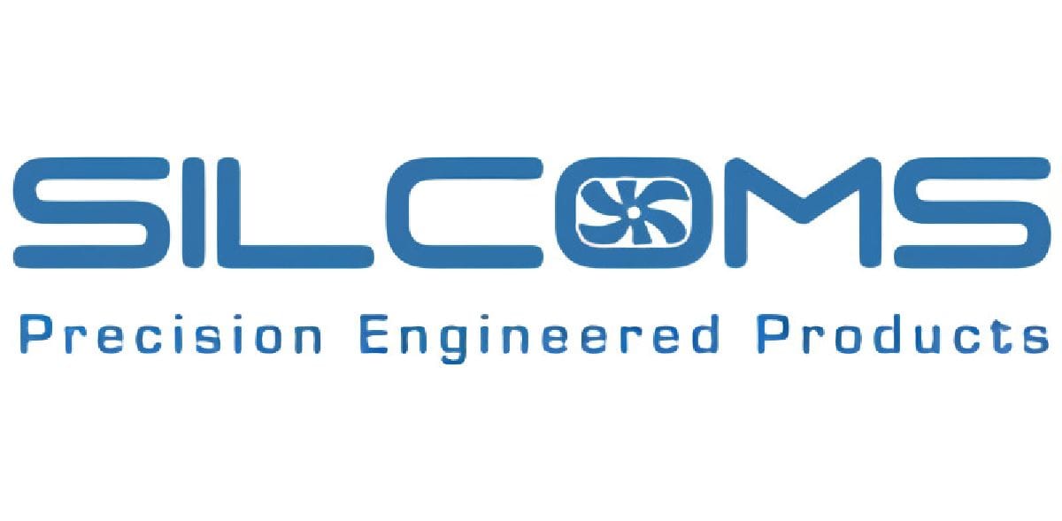 Silcoms logo