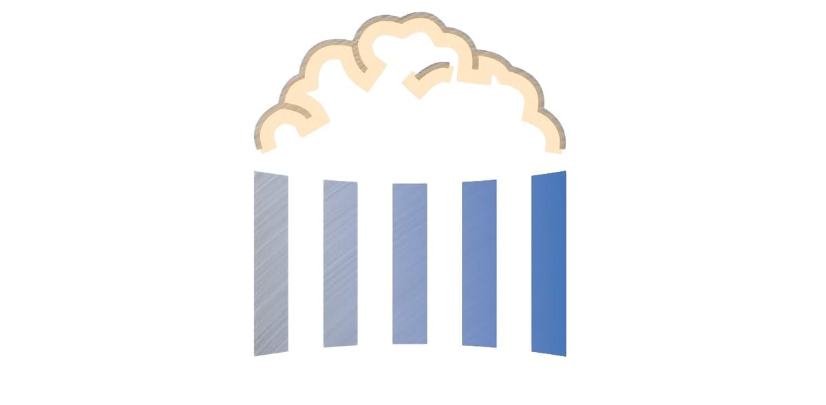 Silver Screen Snacks logo