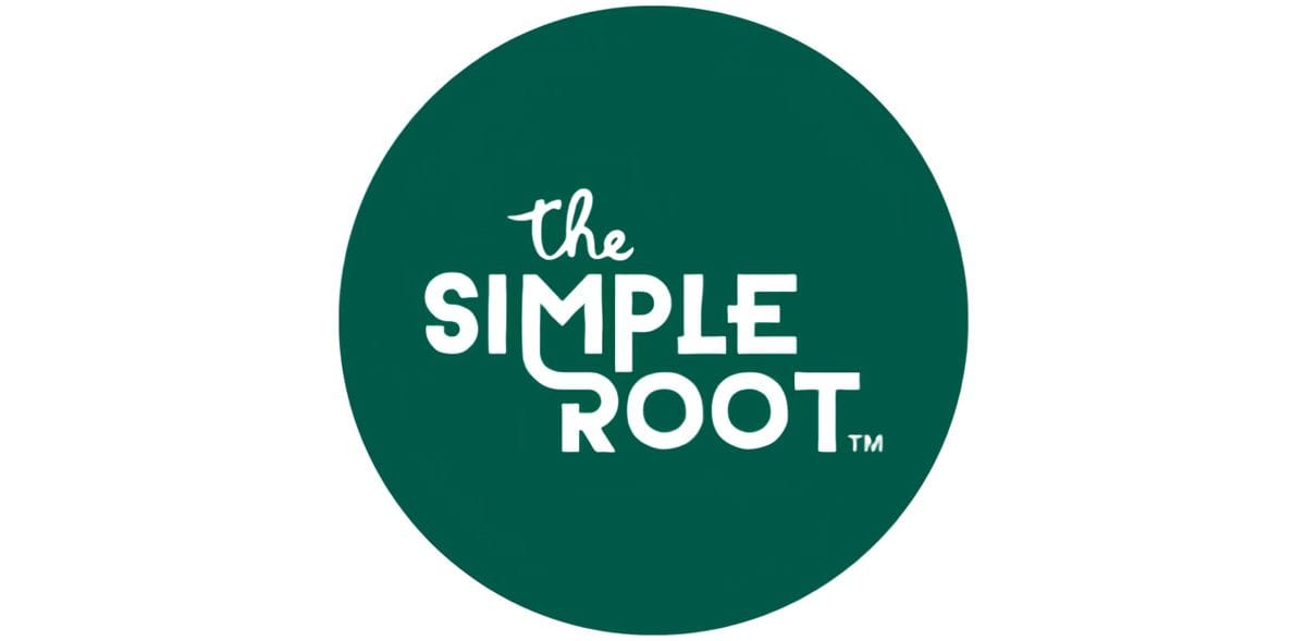 The Simple Root logo