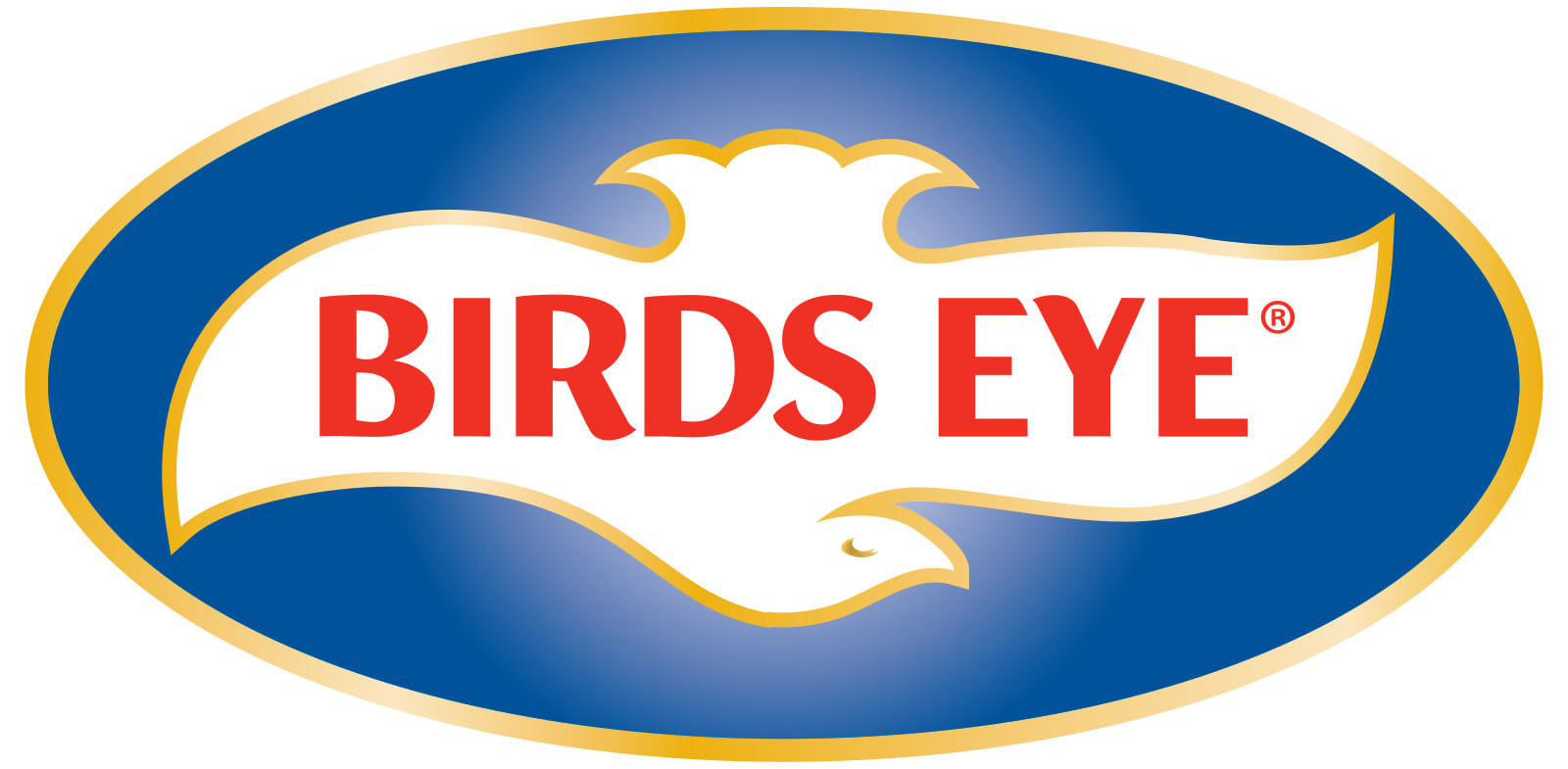 Birds Eye logo