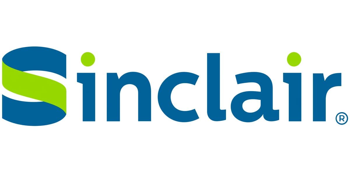 Sinclair logo