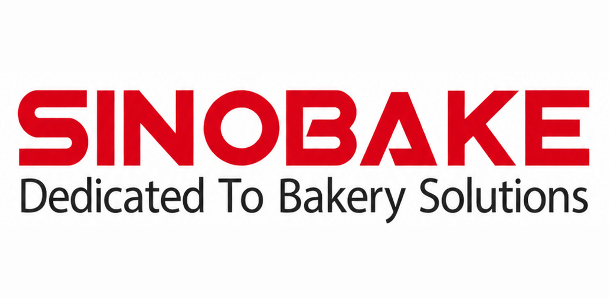 SINOBAKE logo
