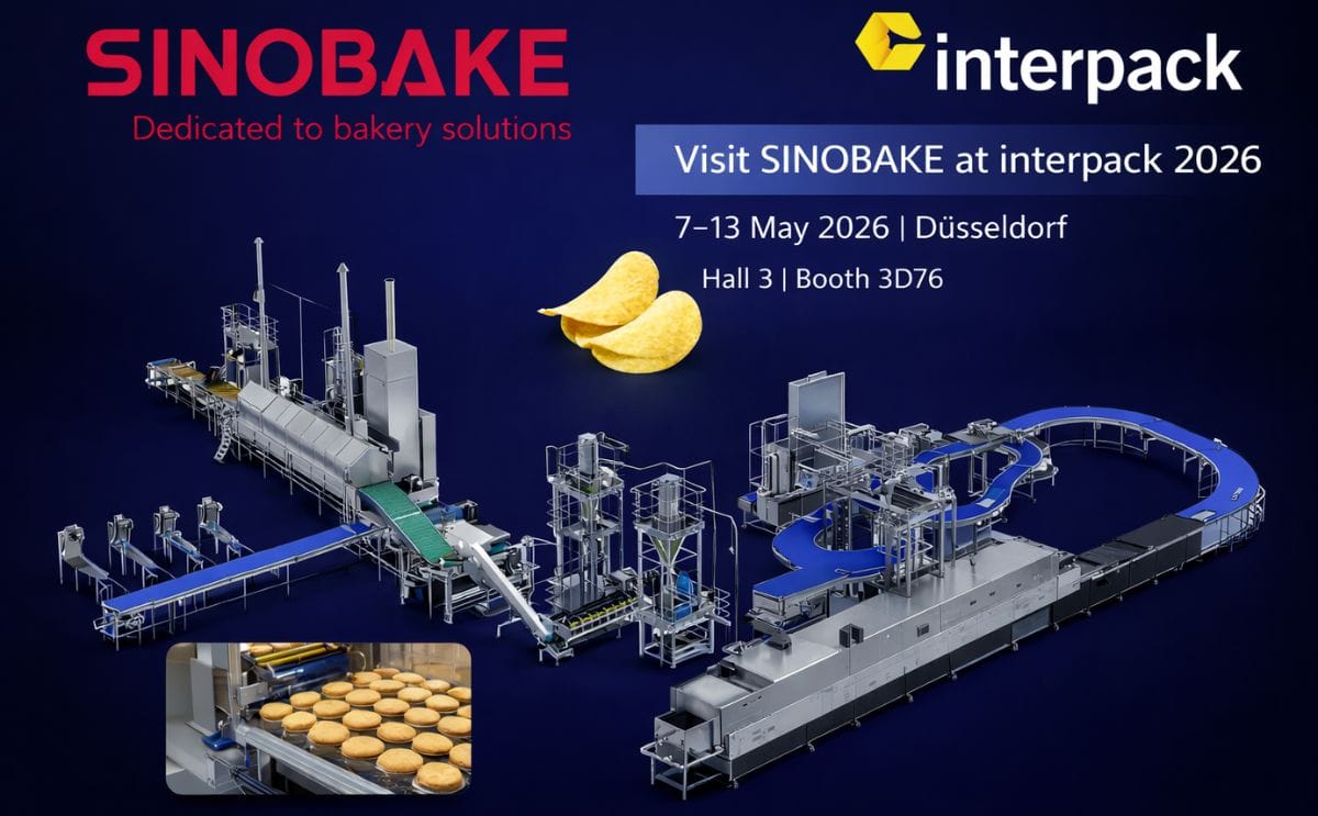 Sinobake interpack