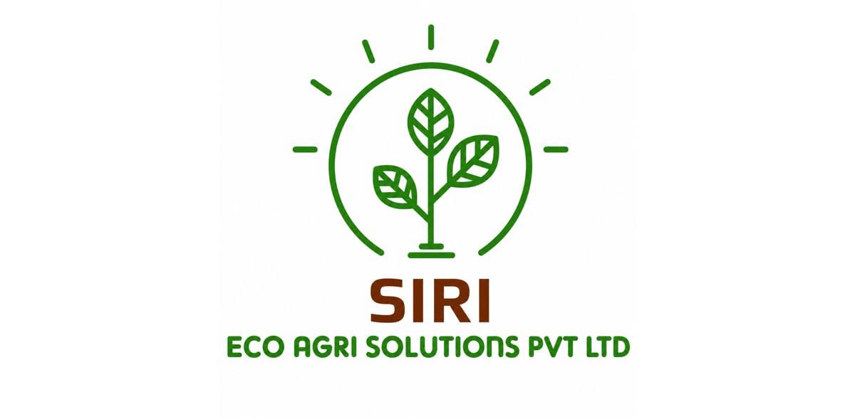 SIRI Eco Agri Solutions logo