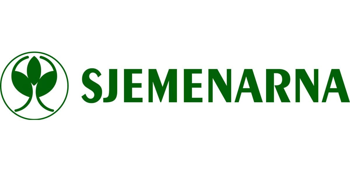 Sjemenarna logo