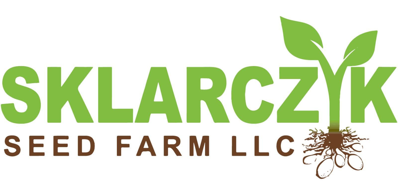 Sklarczyk Seed Farm LLC logo