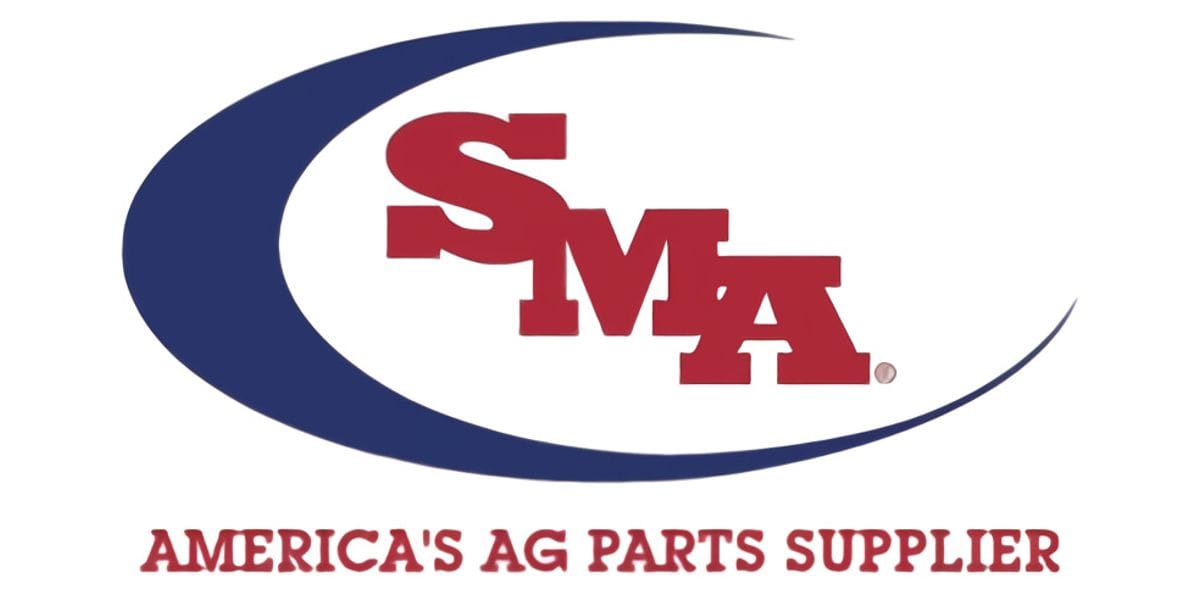 SMA, Inc. logo