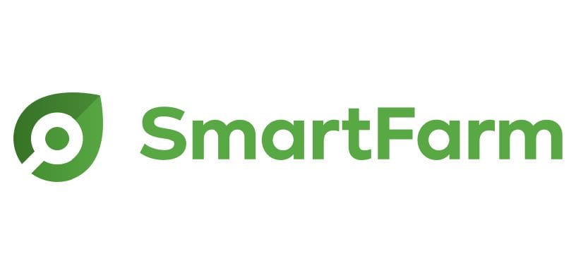SmartFarm logo