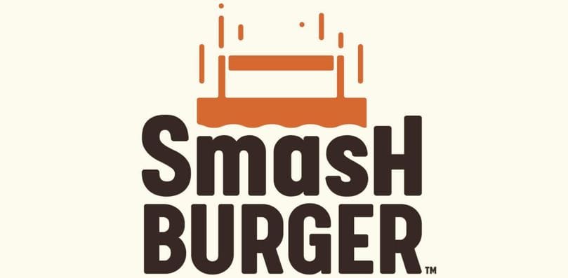 Smashburger logo