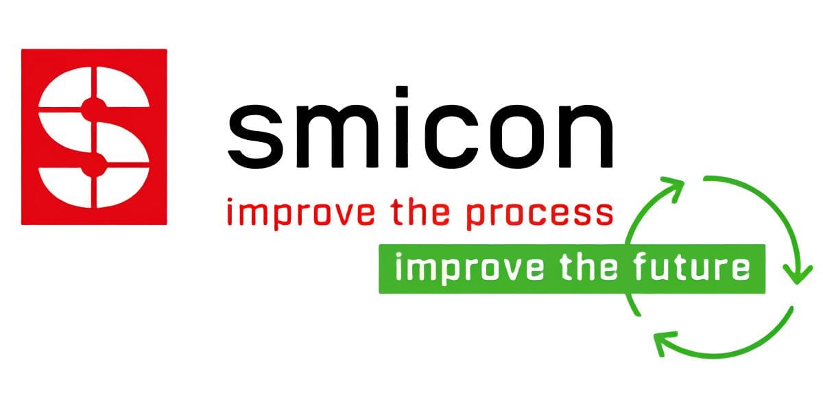 Smicon logo