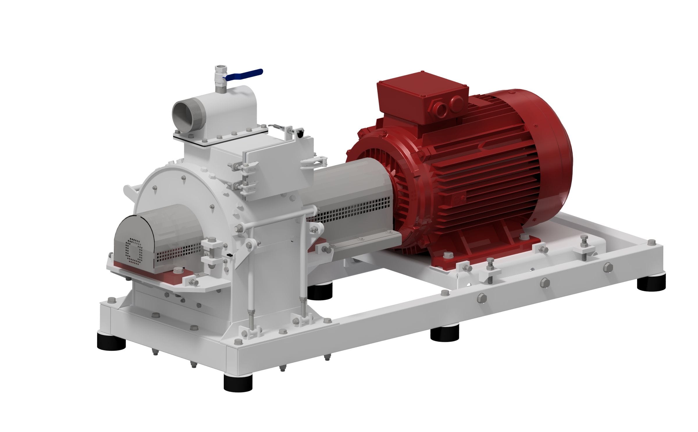 Smicon - SMIMO Grinder
