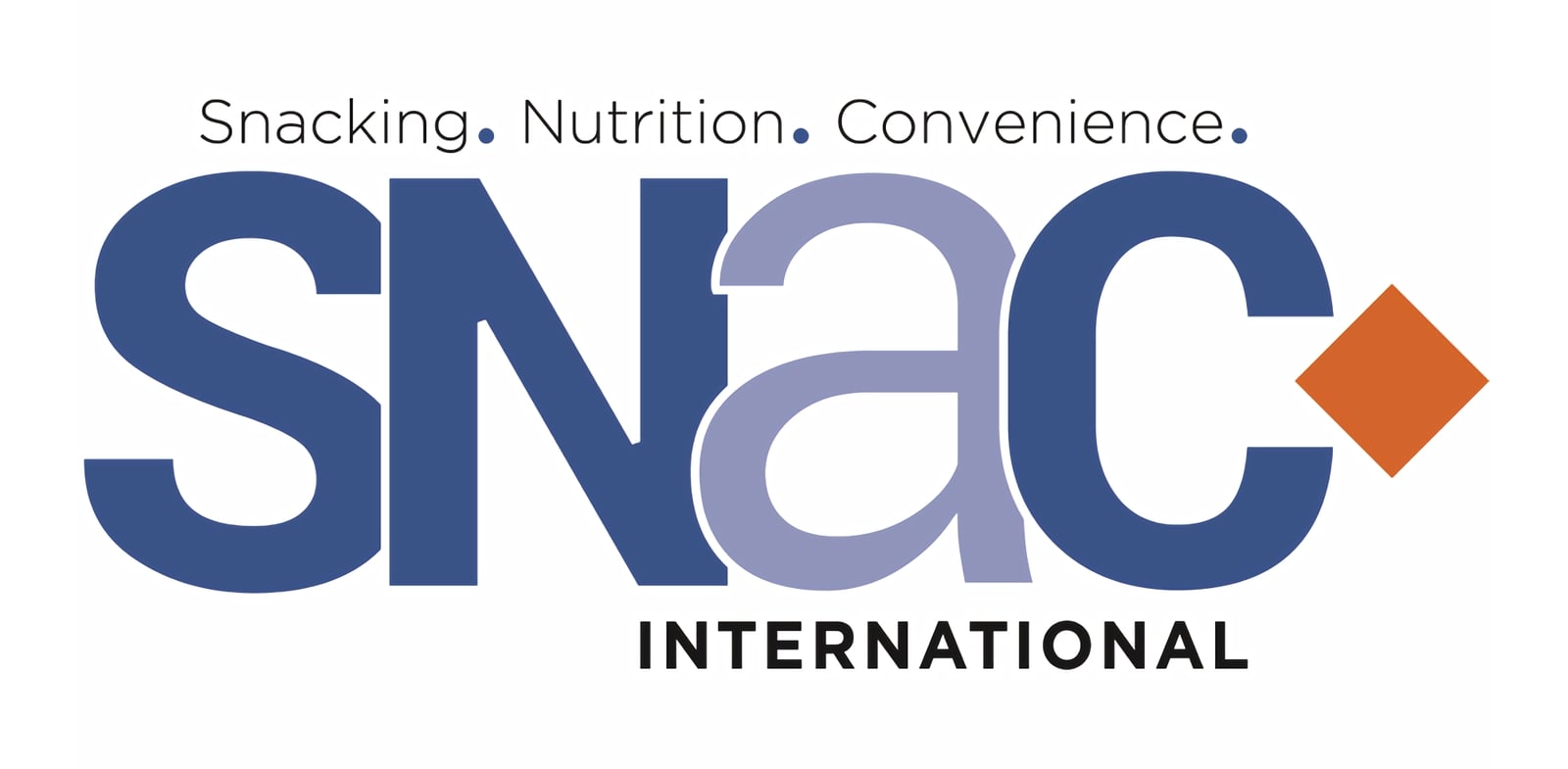 SNAC International (formerly Snack Food Association) logo