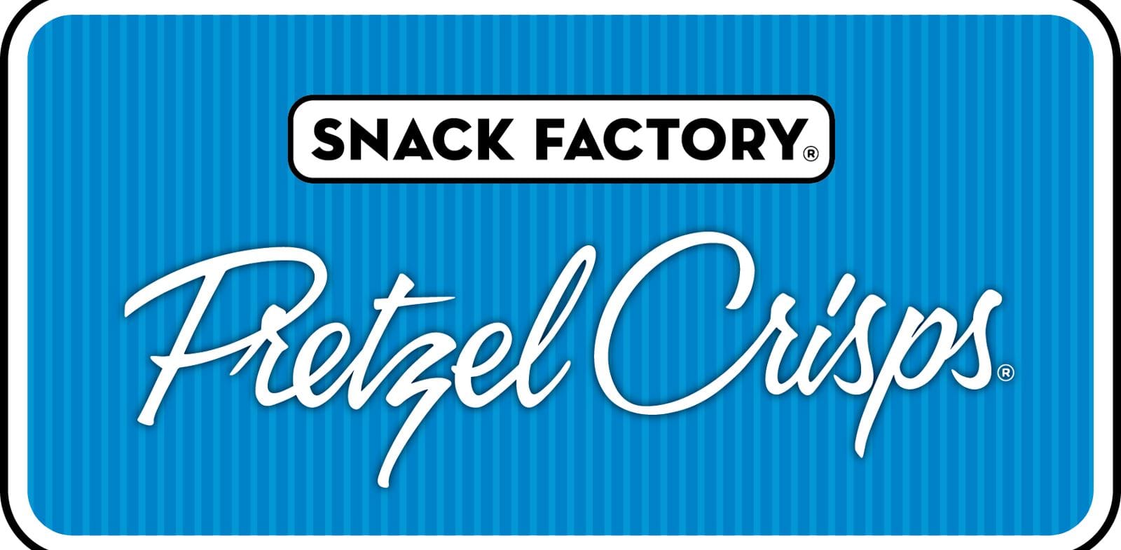 Snack Factory logo