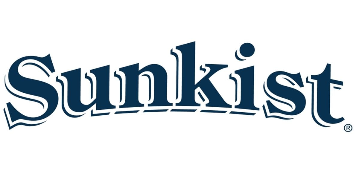 Sunkist Snacks logo