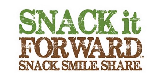 Snack It Forward, LLC logo
