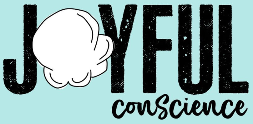 Joyful logo