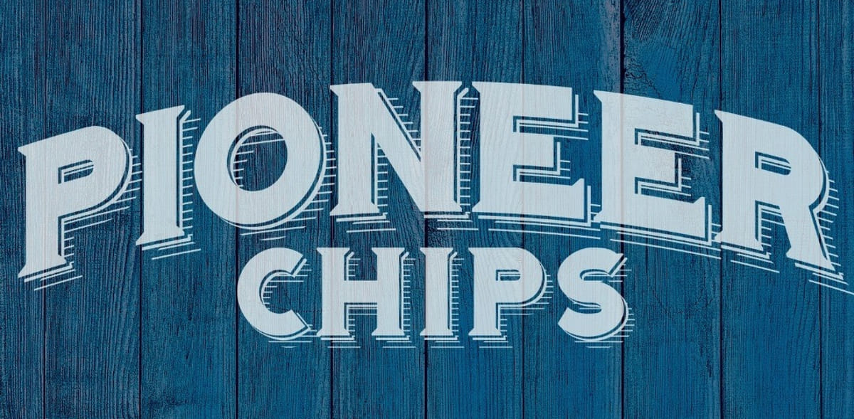 Pioneer Chips logo