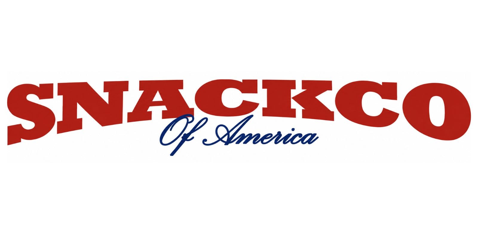 SnackCo of America logo