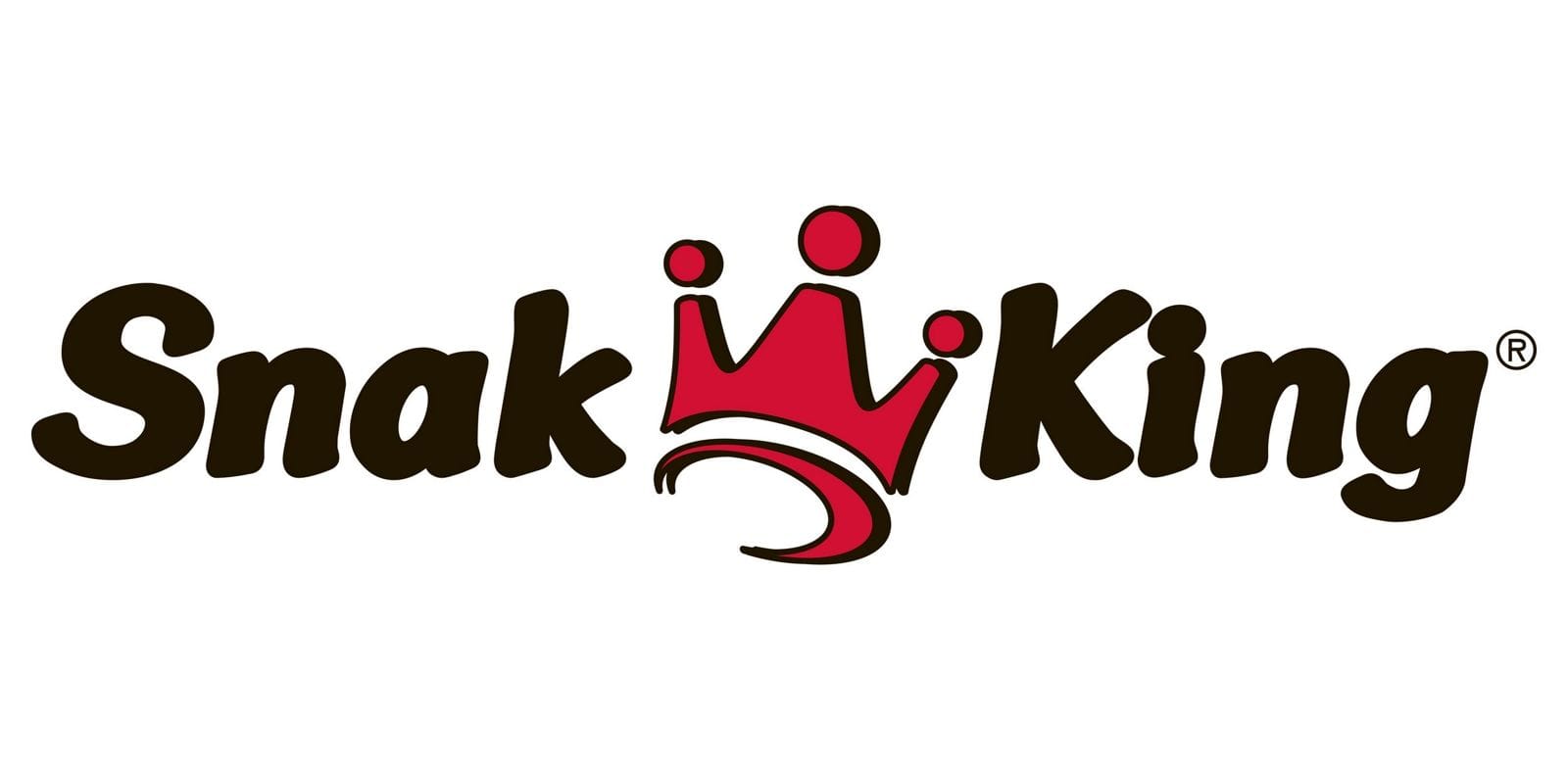 Snak King logo