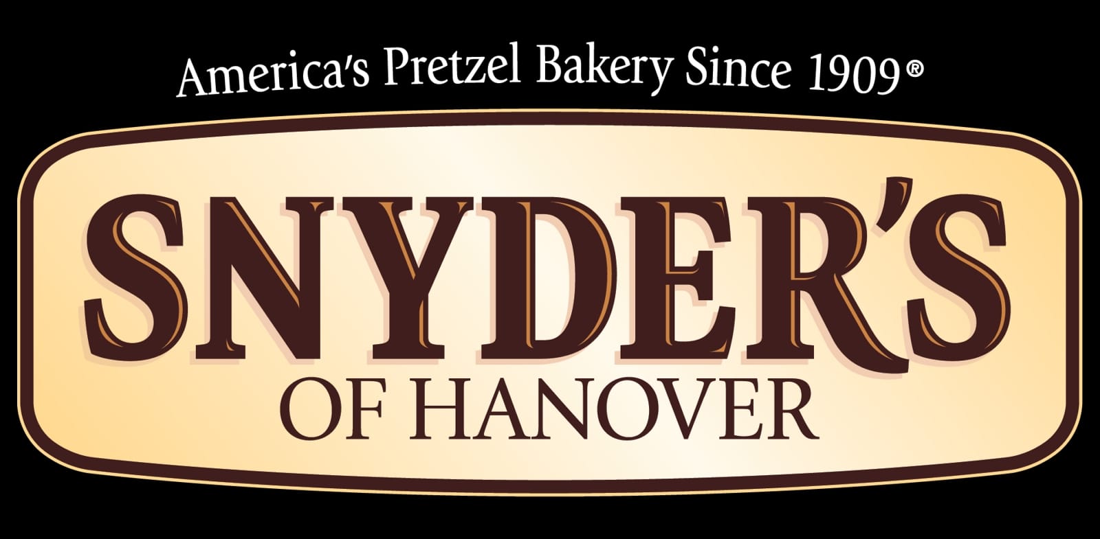 Snyders of Hanover logo