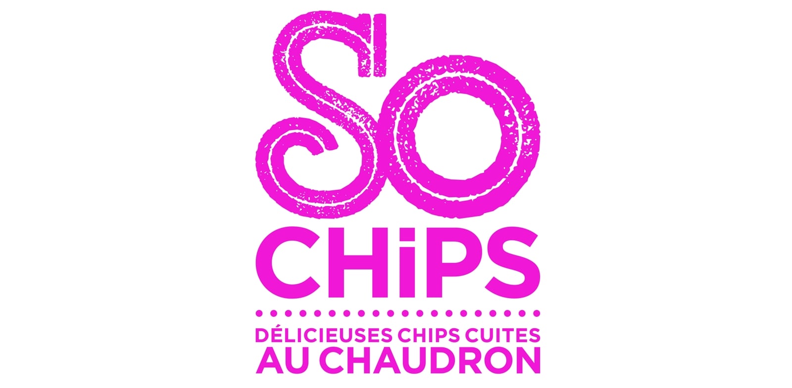 So Chips logo