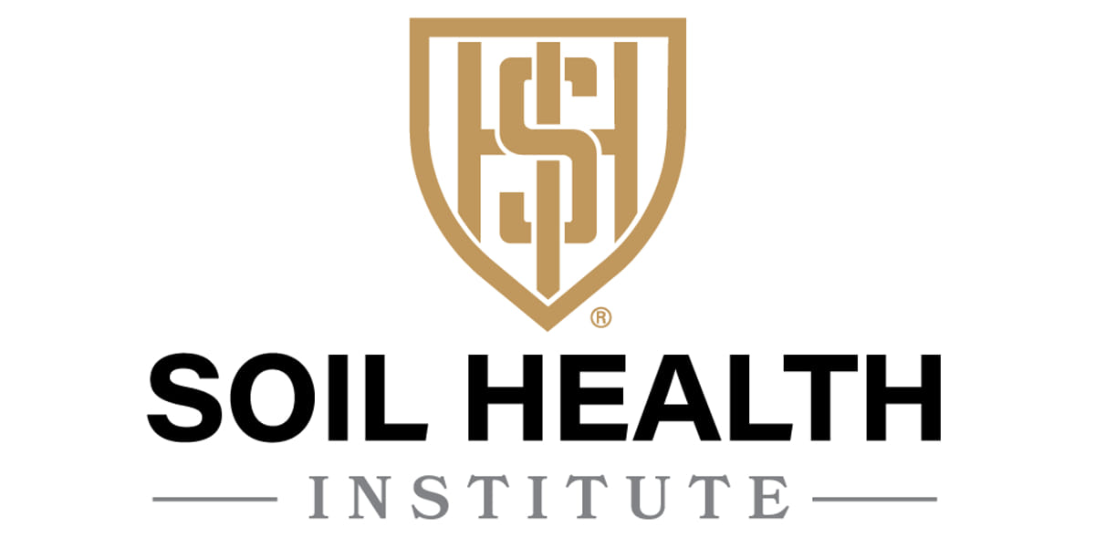 Soil Health Institute (SHI) logo