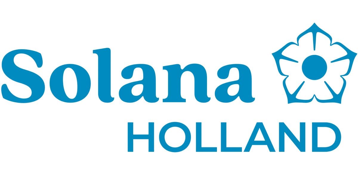 Solana Holland logo