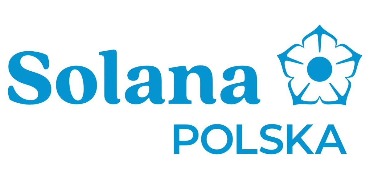 Solana Polska Sp. z o. o. logo