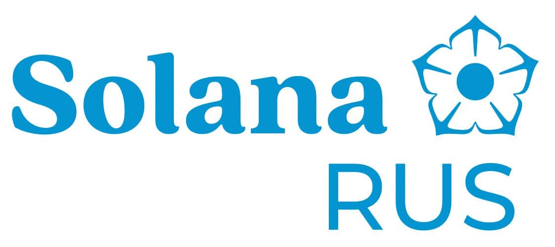 Solana RUS logo