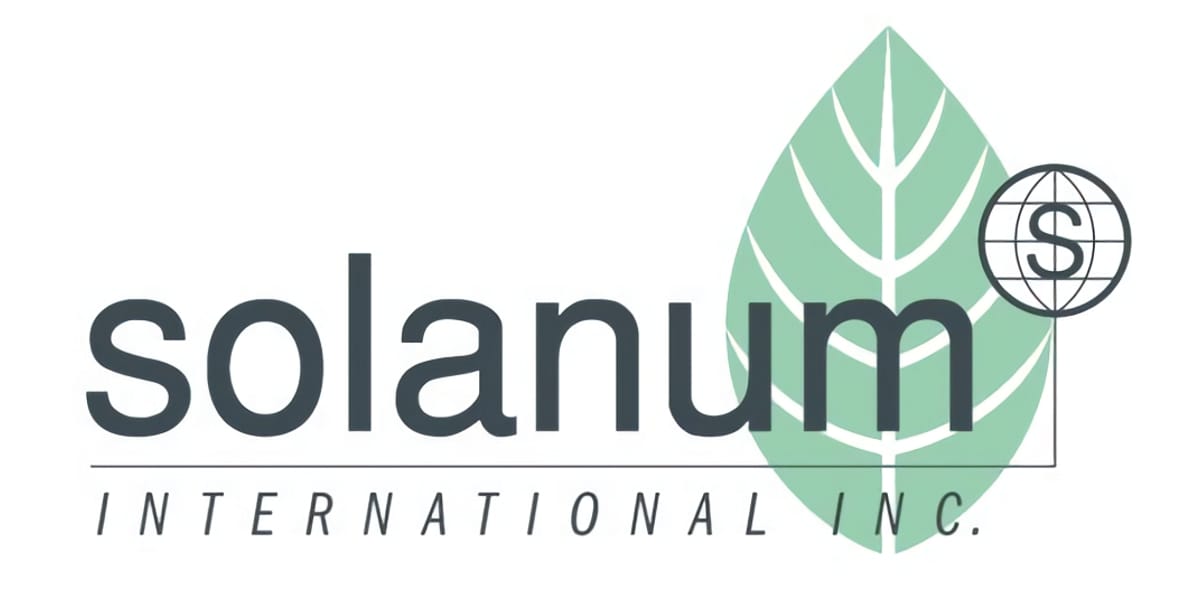 Solanum International Inc. logo