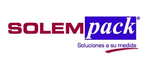 Solempack logo