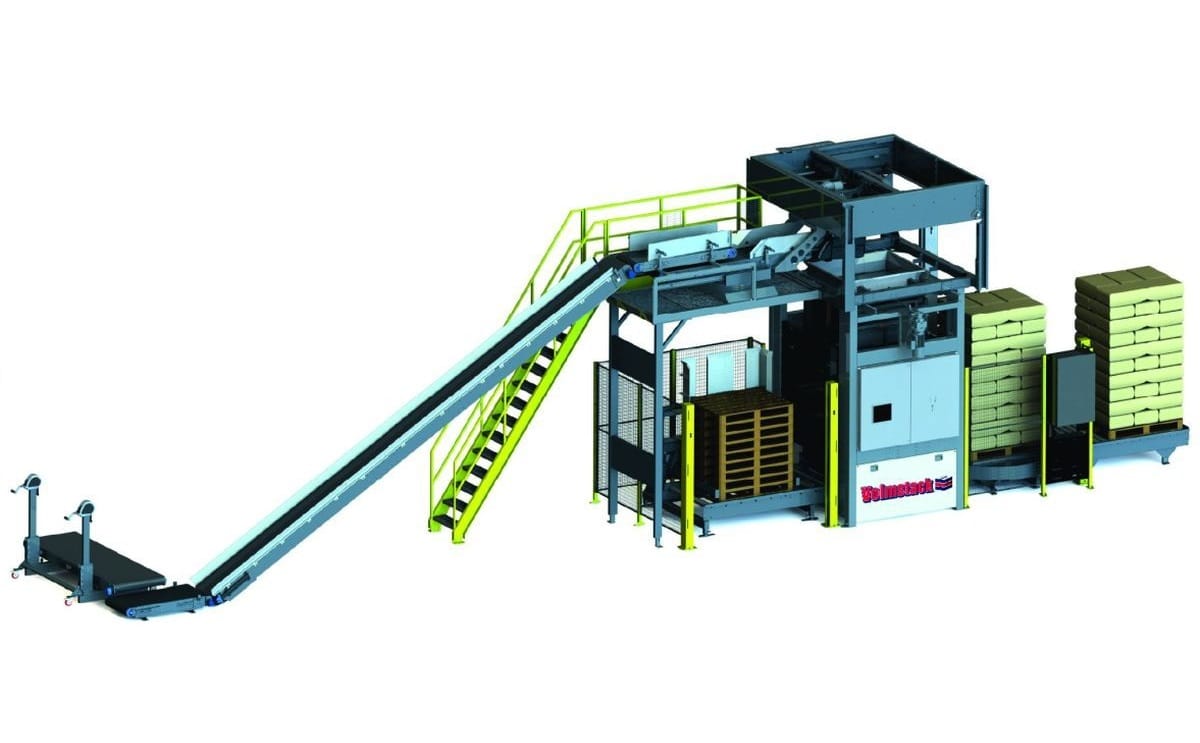 St30 model