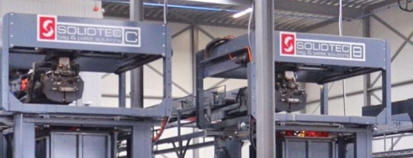 Solidtec BV