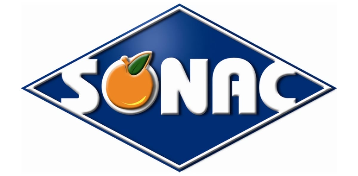 Sonac logo