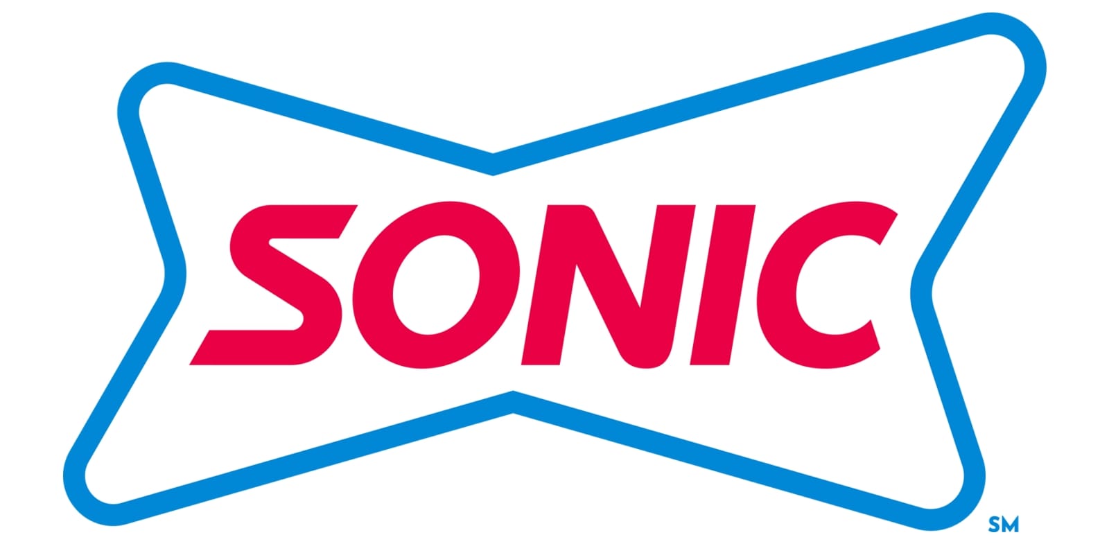 Sonic Drive-in logo