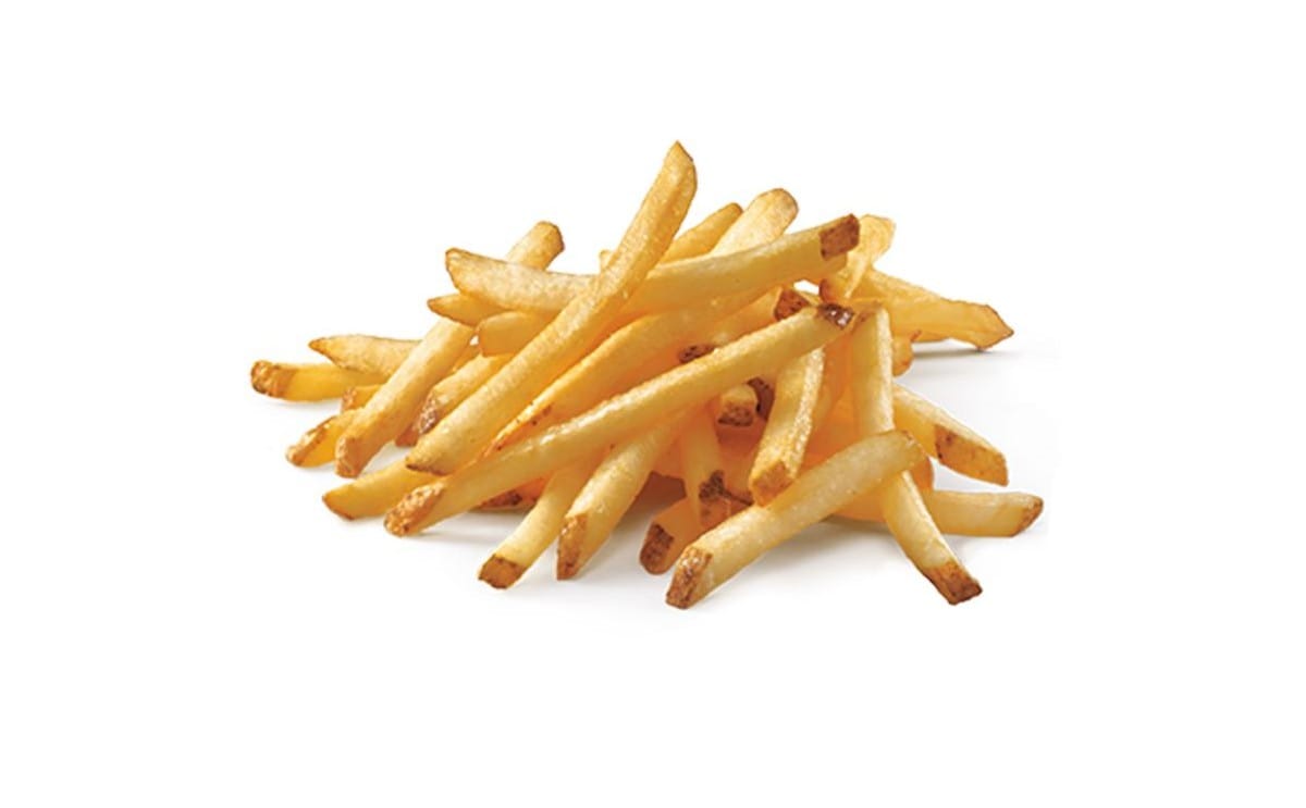 Sonic natural cut french fries