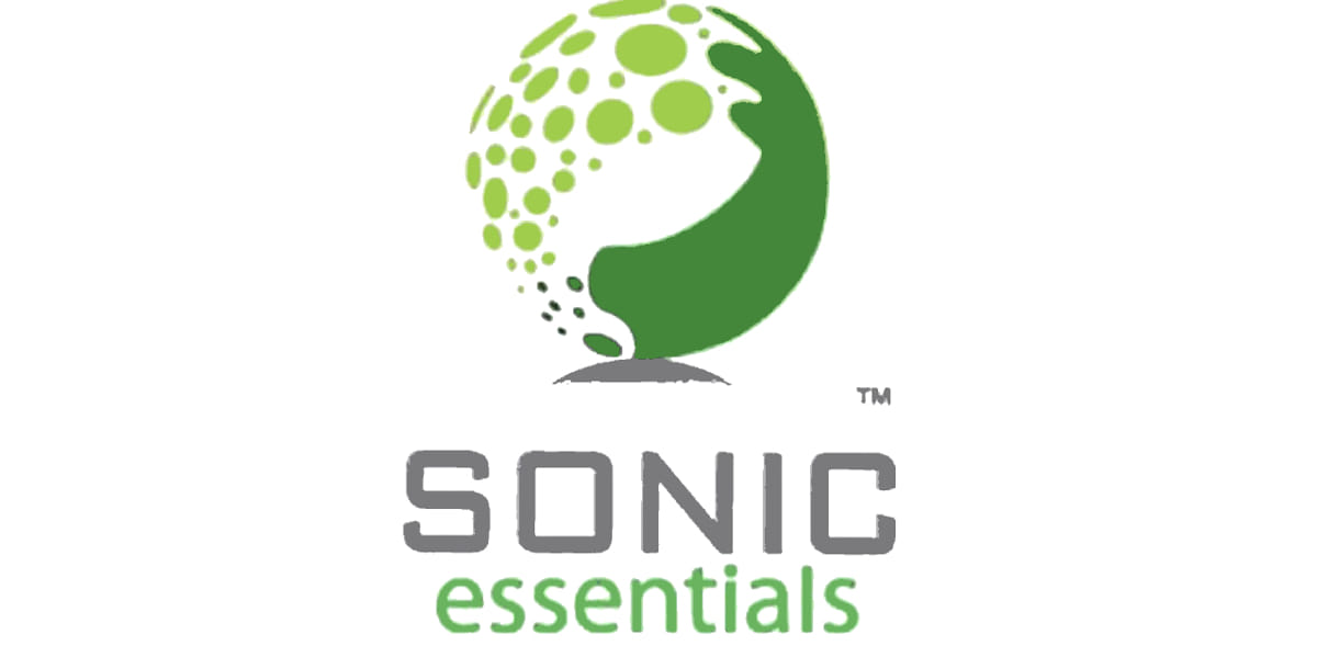 Sonic Essentials logo