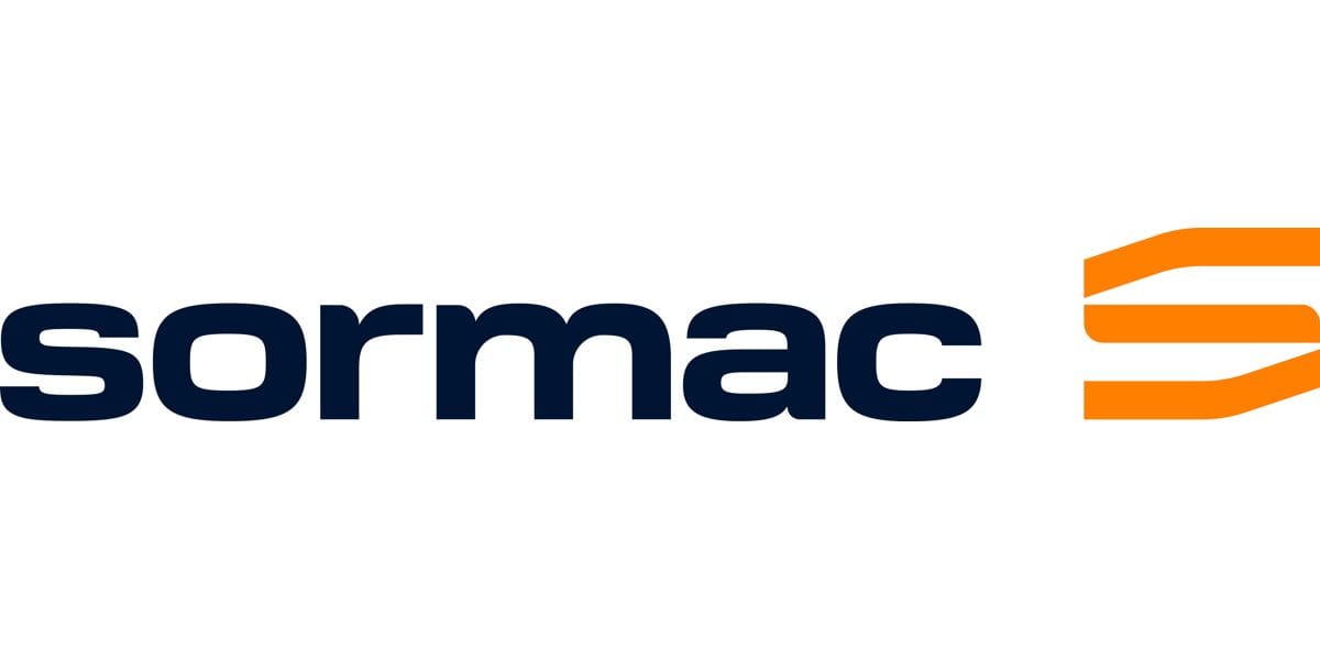 Sormac Inc logo