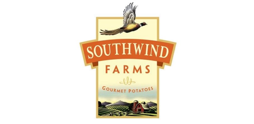 Southwind Farms logo