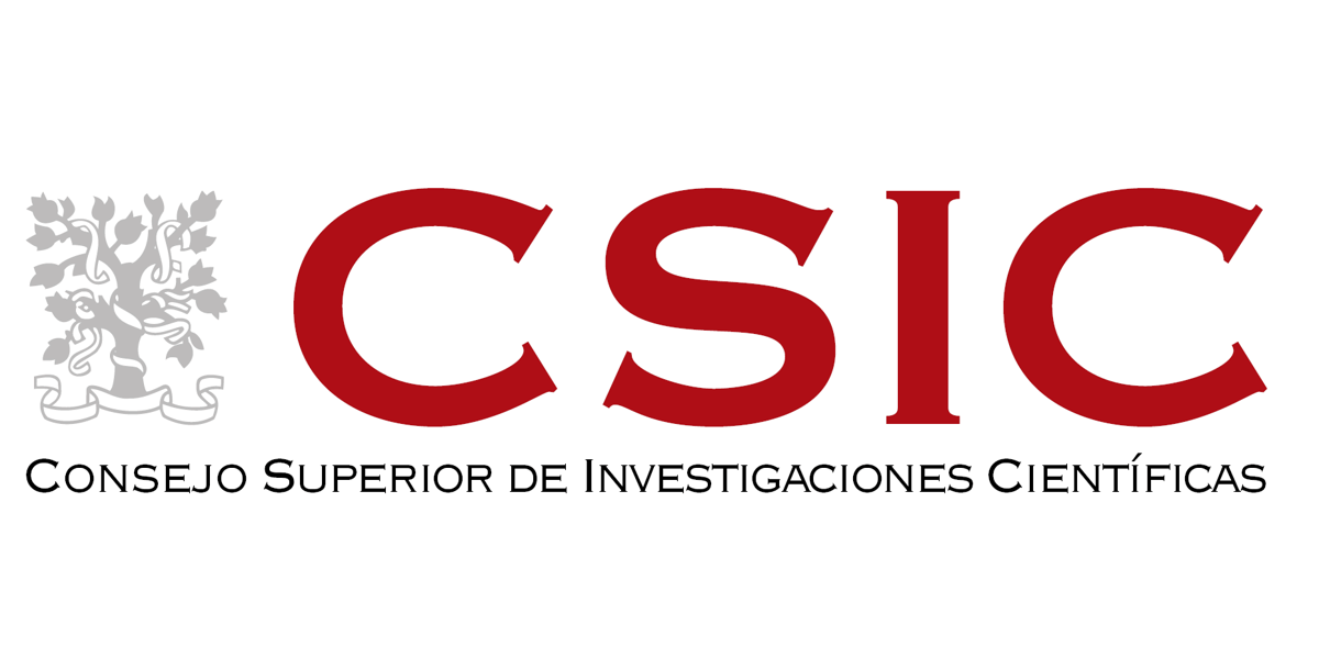 Spanish National Research Council (CSIC) logo