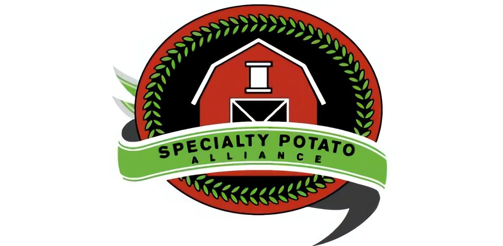 Specialty Potato Alliance logo