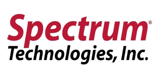 Spectrum Technologies, Inc. logo