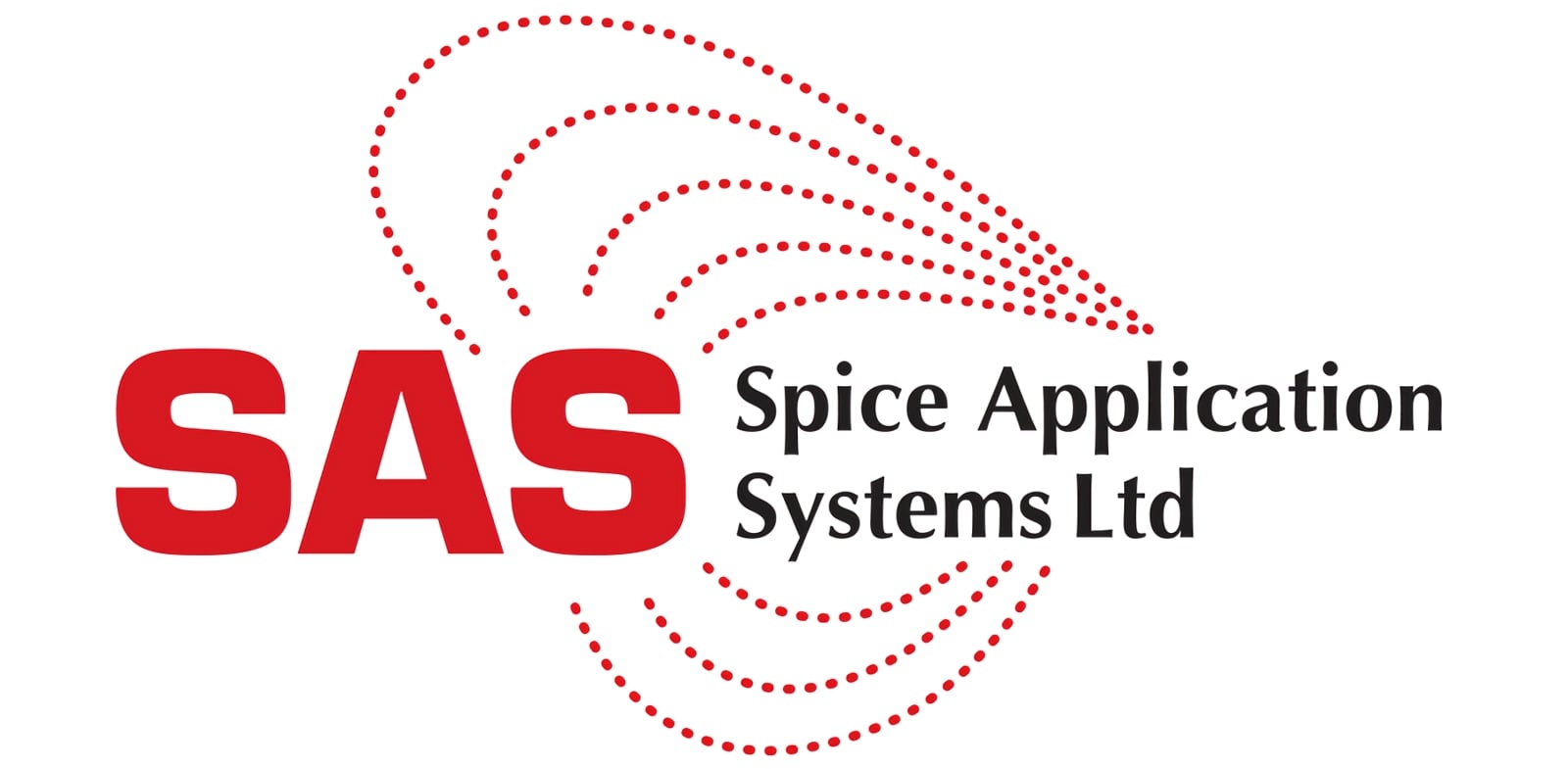 Spice Application Systems Ltd (SAS) logo