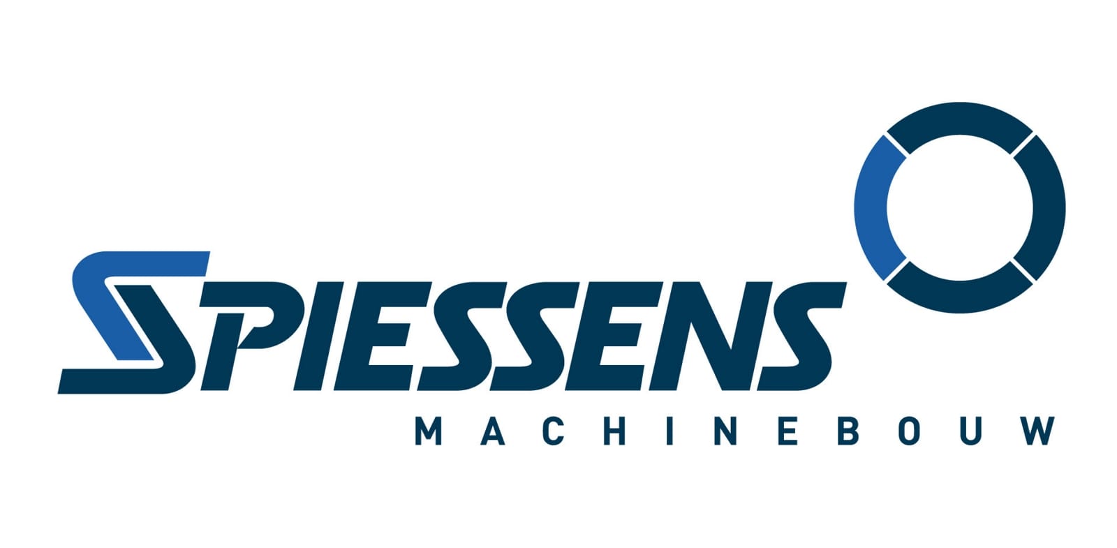 Spiessens Machinery logo