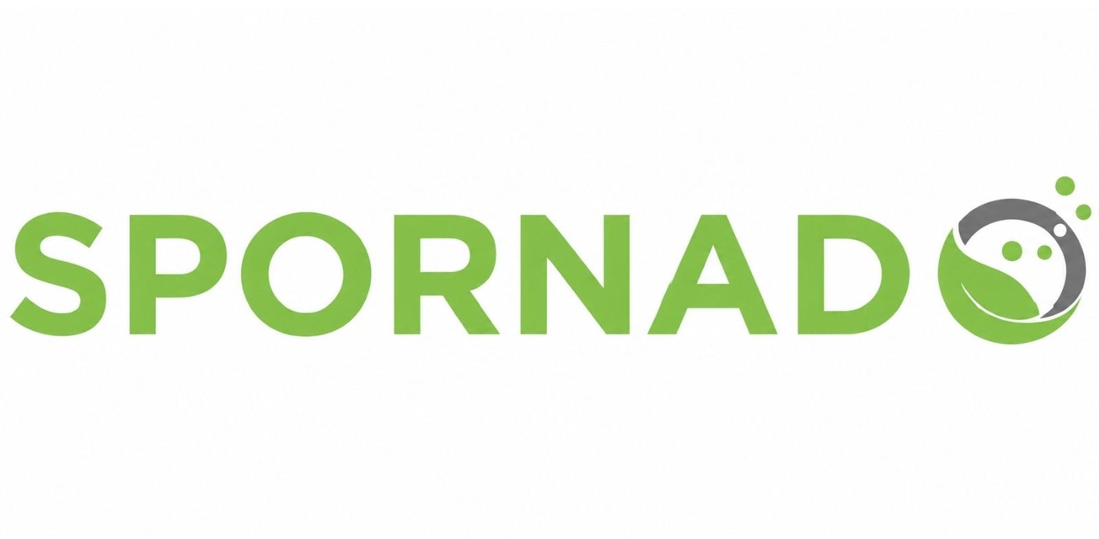 Spornado Inc. - Disease Alert System logo